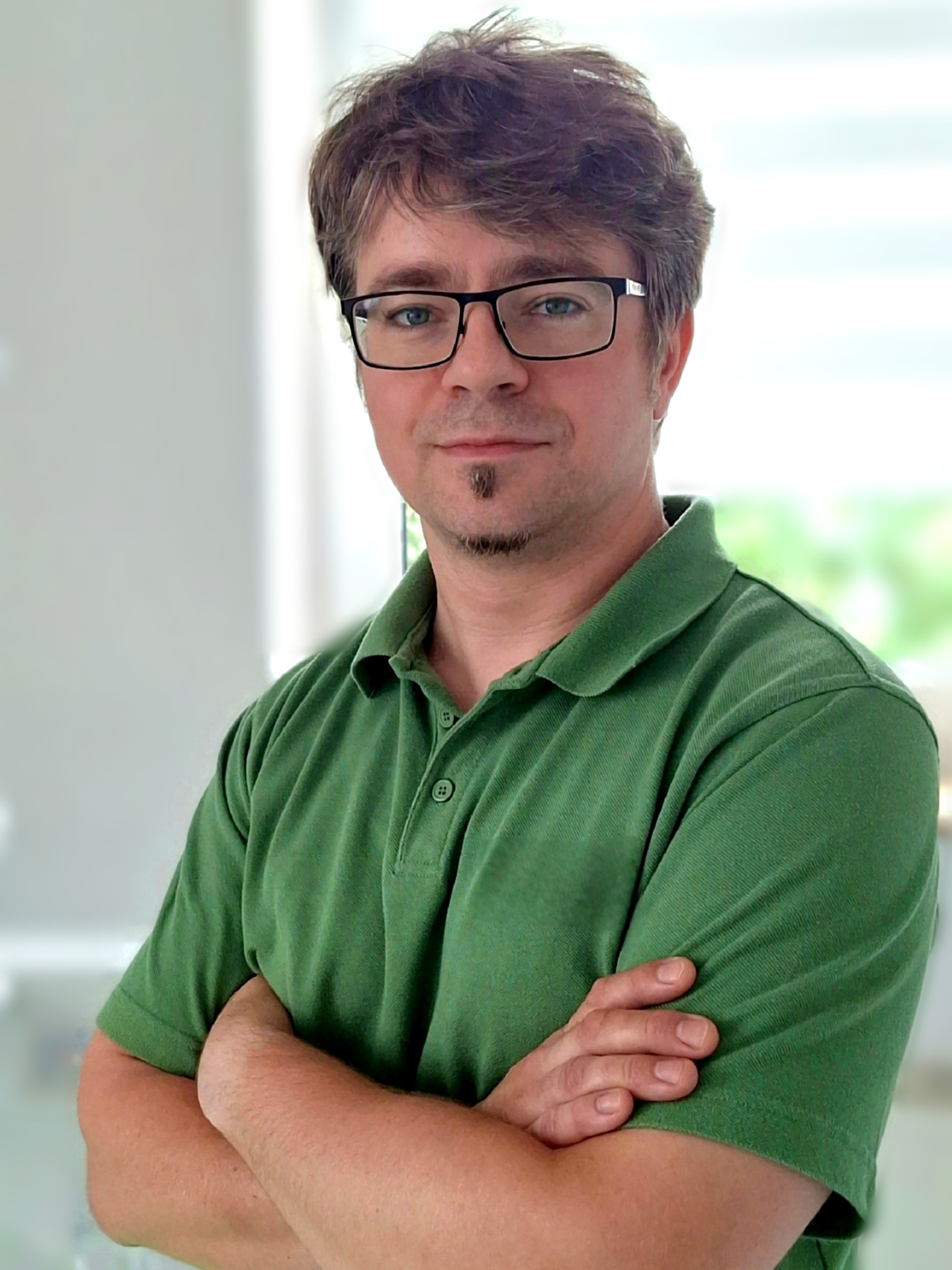 Jörg Sebastian Happrich